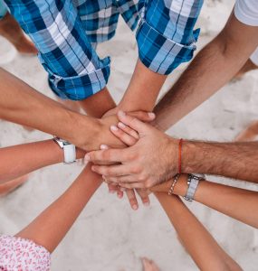 comment faire team building reussi pres rouen