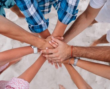 comment faire team building reussi pres rouen